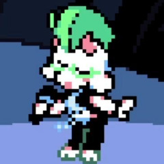 Death By Ralsei