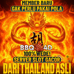 BBQ4D | Link Pelayanan Game Toto Macau Online depo qris 1 detik.