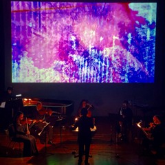 Five Pieces for Chamber Orchestra II