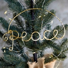 Grown Up Christmas List (Cover)