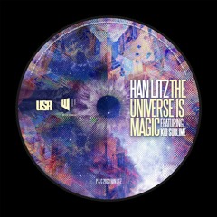 Han Litz ft. Kid Sublime - 'Drumz Of Love Pt 1'