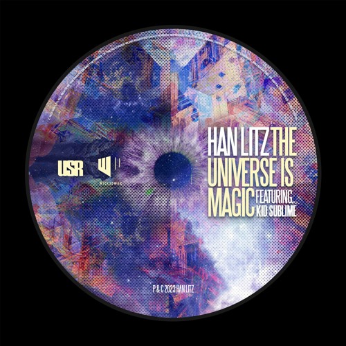 Han Litz ft. Kid Sublime - 'Love Is The Key'