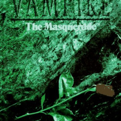 [DOWNLOAD] EBOOK 📌 Vampire: The Masquerade by  Graeme Davis,Mark Rein-Hagen,Stewart