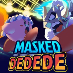 Vs. Masked Dedede (Cover)