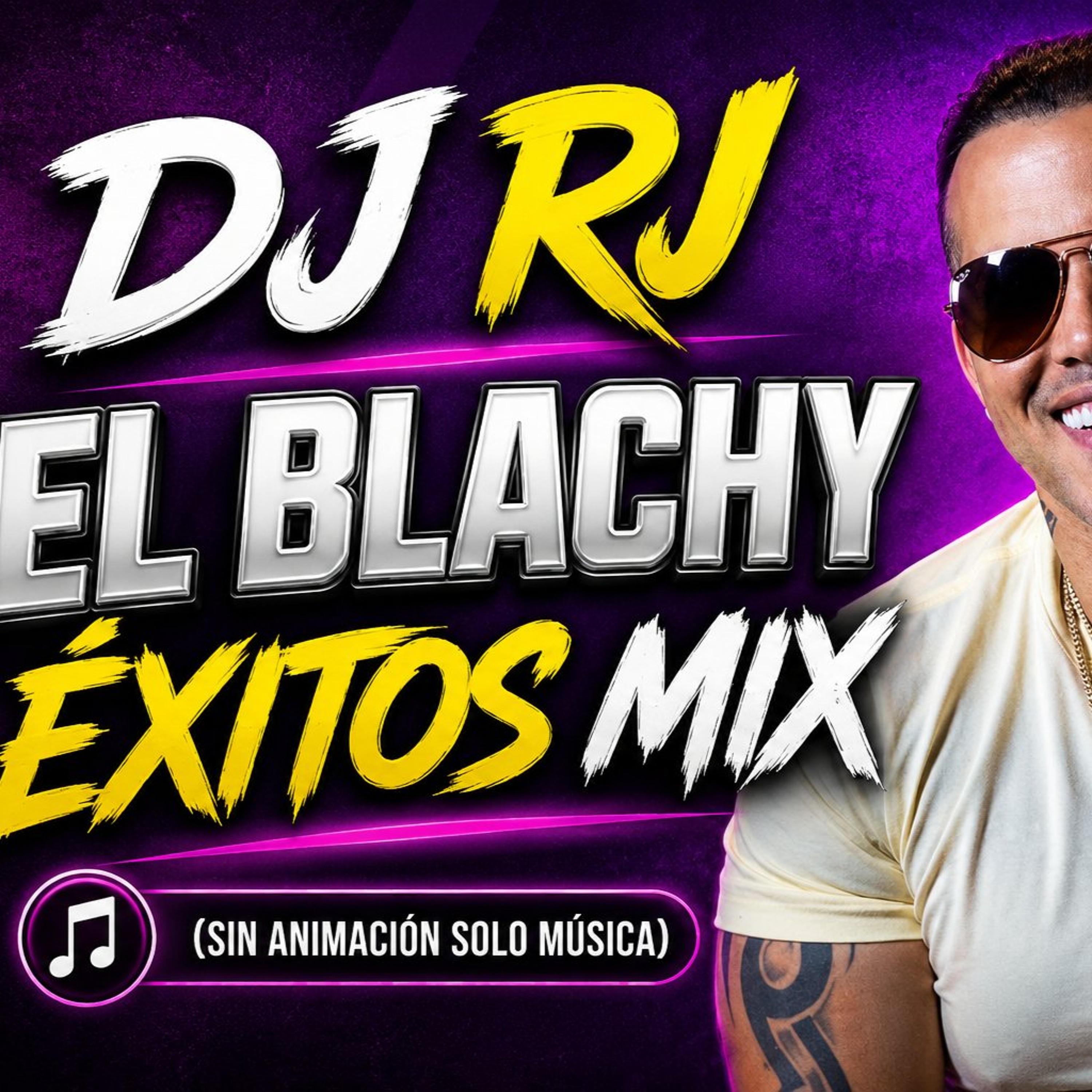 Portada de DJRJrd