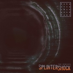 Gami & Sebastian Wing - Splintershock (Nonexistent remix)