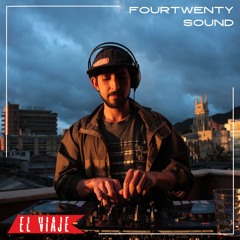 ELVIAJE Podcast 147 - FOURTWENTY SOUND
