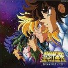 SAINT SEIYA - SOLDIER DREAM