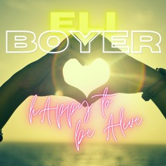 Happy To Be Alive - House Instrumental