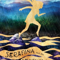 get [❤ PDF ⚡] Serafina and the Splintered Heart-The Serafina Series Bo