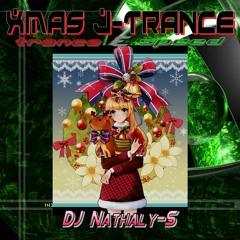 XMAS J-TRANCE Track 3 arr.by DJNathaly-S (Tomoyo-S)