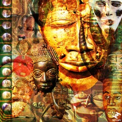 13 Faces Of Lightning Head - Album Sampler