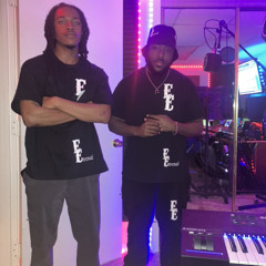 Jordan Kicks Ft Eli Eternal- PRESENCE prod by Ultimate Jordan