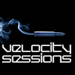 Chris Lipapis - Velocity Sessions #84