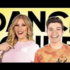 Preston & Brianna Sing Dance Monkey