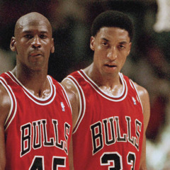 Lil Kartel ~Scottie Pippen (goonrixh)