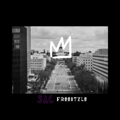 SACFreestyle (ATLFreestyle Cover)