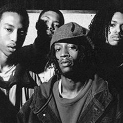 93 till infinity - Souls Of mischief x Disclosure