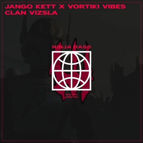 JANGO KETT X VORTIKI VIBES - CLAN VIZSLA [FREE DOWNLOAD]
