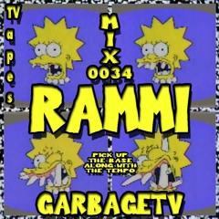 RAMMI - FRENCHCORE IS NOT A CRIME - 0034