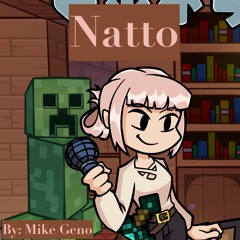 Natto - Friday Night Funkin': Mutuals