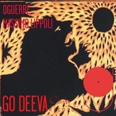 Massimo Lippoli "Oguerre" (Out On Go Deeva Records Classy)