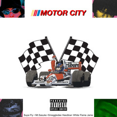 MOTOR CITY