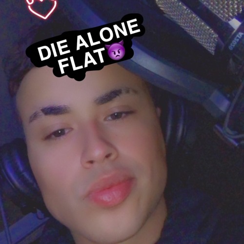 Die Alone