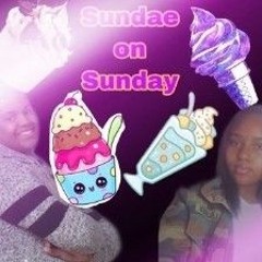 Sundae On A Sunday Ft. Bretobrzeezy