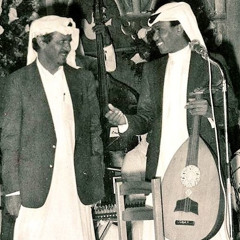 ‎⁨ لنا الله & يامن هواه (مميز) - جلسة نادرة 20⁩