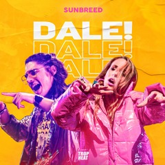 SUNBREED - Dale! [Free Download]