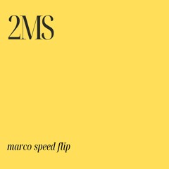 NEMZZZ - 2MS (Marco Speed Flip)