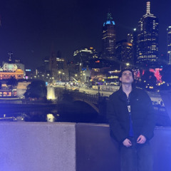 Palm Trees Freestyle