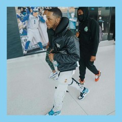 (FREE) Toosii x Rylo Rodriguez Type Beat "Expensive Talk" (prod. NDJay) | 2020 Instrumental