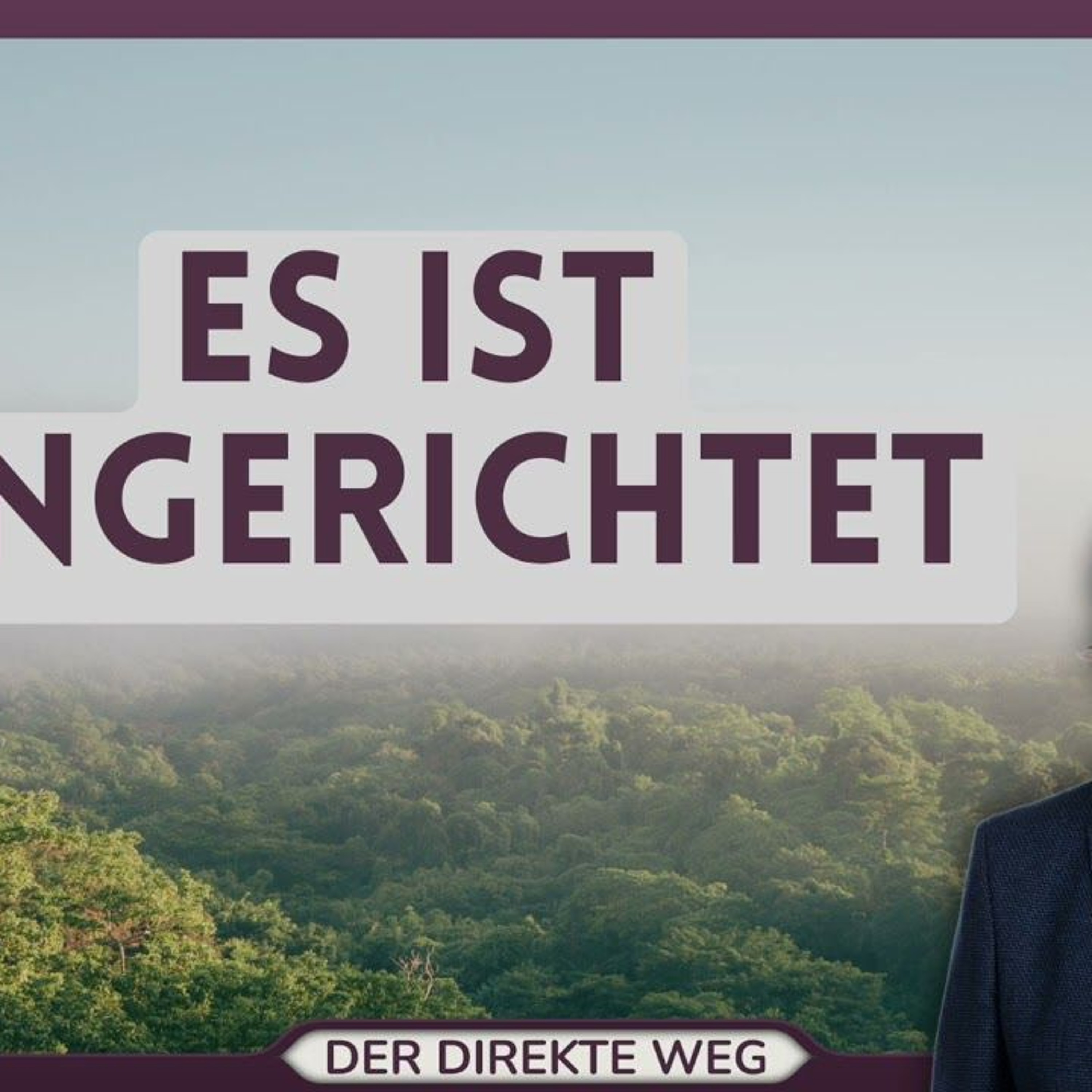 Gottfried Sumser - DER DIREKTE WEG - Ein Kurs in Wundern
