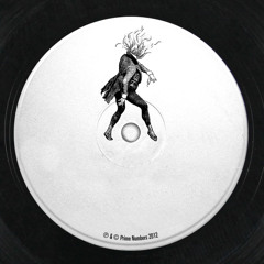 In the Red (Dvs1 Remix)