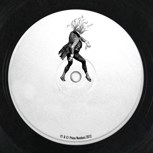 In the Red (Dvs1 Remix)