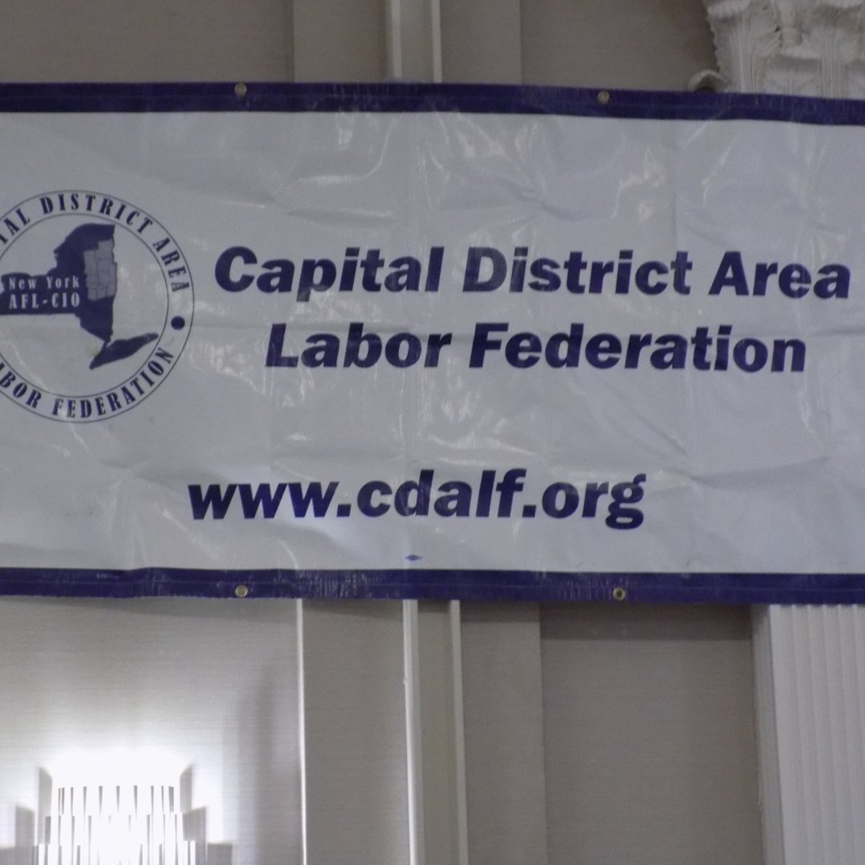 CDALF Annual Meeting (Mark Emanatian, Executive Director) Part 1 episode artwork