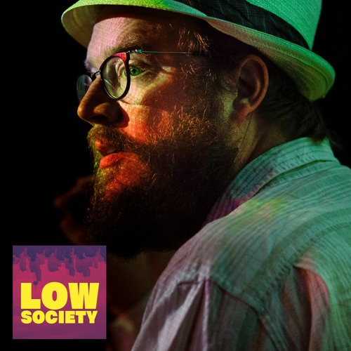 023 Matt Christman of Chapo Trap House by Low Society Free