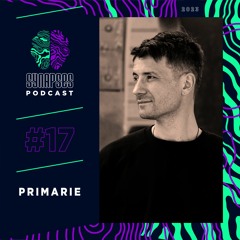 Primarie - Synapses Podcast 17/2023