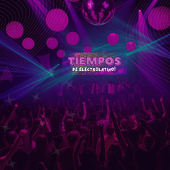 TIEMPOS DE ELECTROLATINO