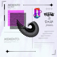Memento (feat. THRN)