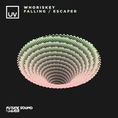 Whoriskey - Escaper [UV]