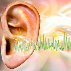 Eardrum Massage #001