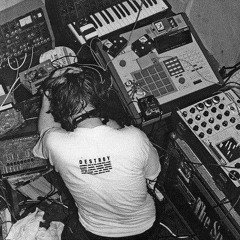 Richard James - 𝈒⃝⧵