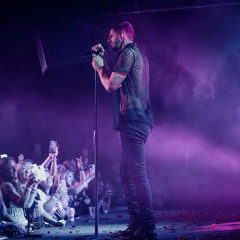 Time Will Fly - Open Verse (Sam + SoMo)