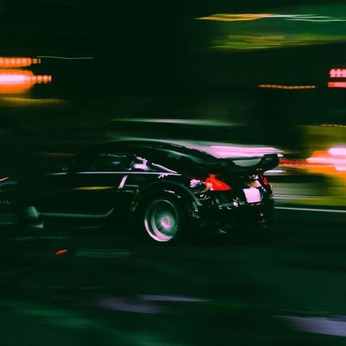 SLIDIN (Prod. @RATTLXR)