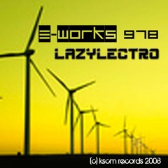 E-Works 978 - Datentransfer