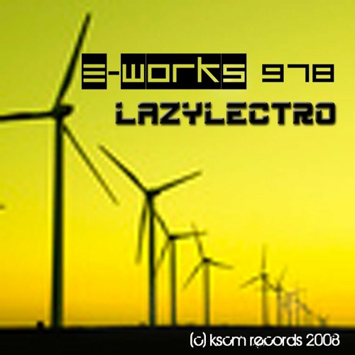 E-Works 978 - Datentransfer