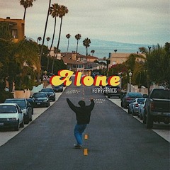 Henry Verus - Alone!